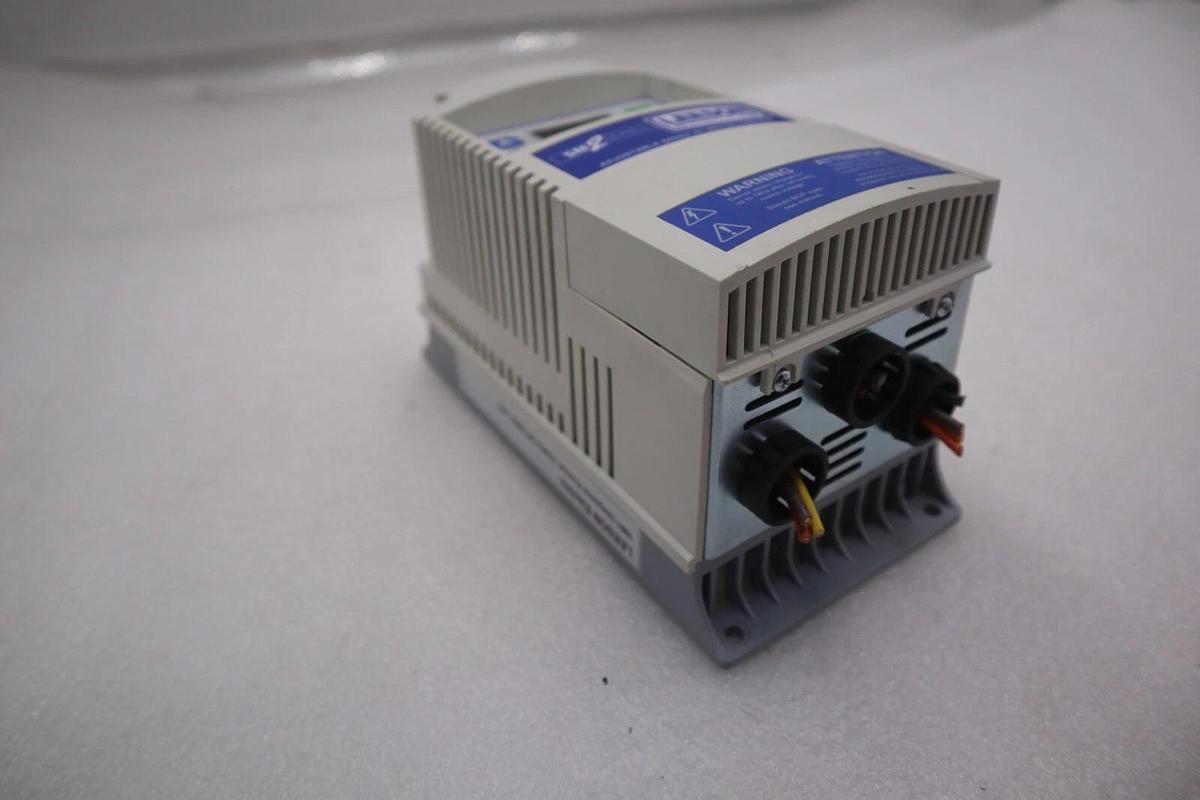 Used Leeson 174621.00 VFD Variable Frequency Drive 1 HP #K-3036