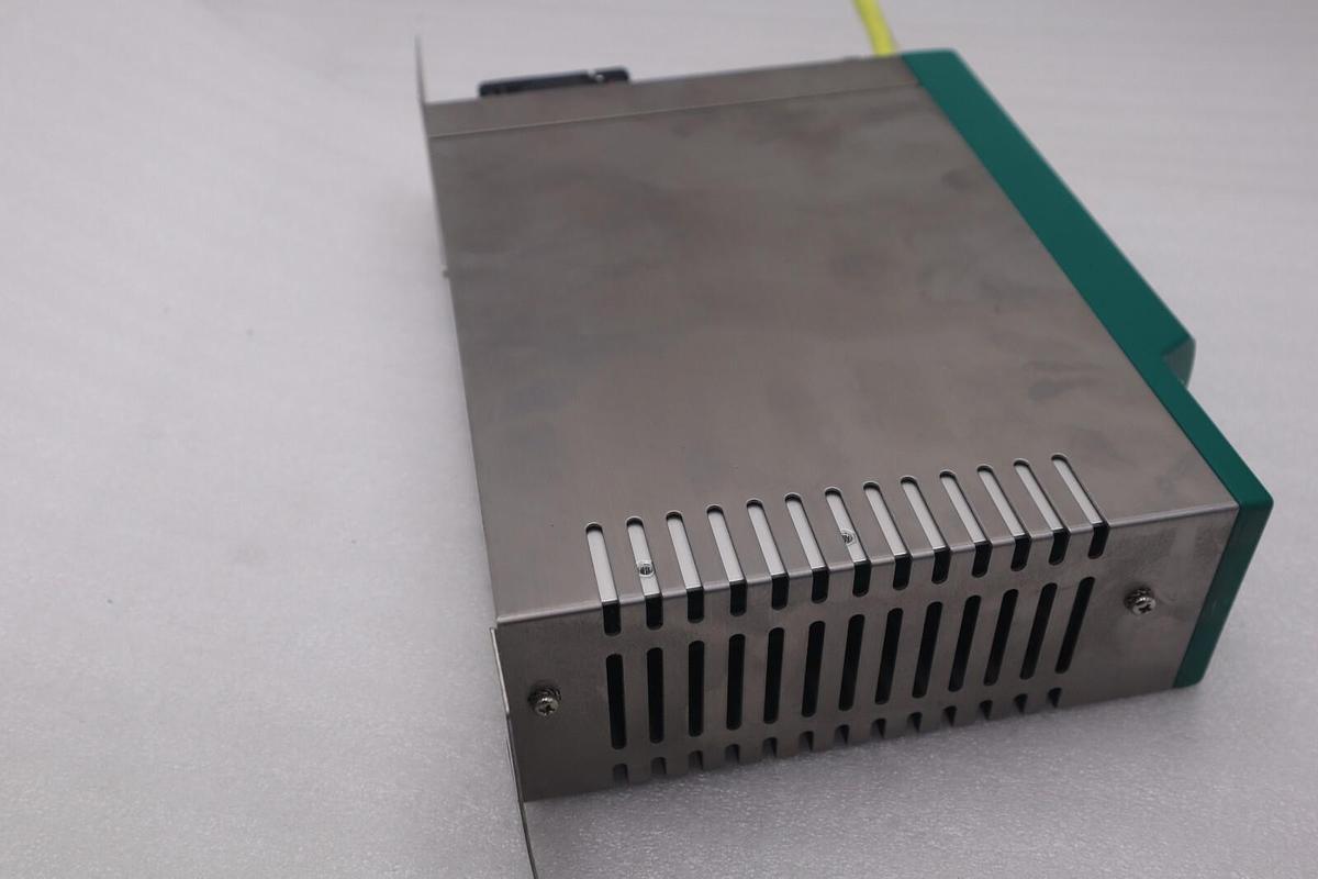 Used SYCOTEC GMBH REF 10012770 TYPE 4428 E@SYDRIVE EASY DRIVE STOCK 5095