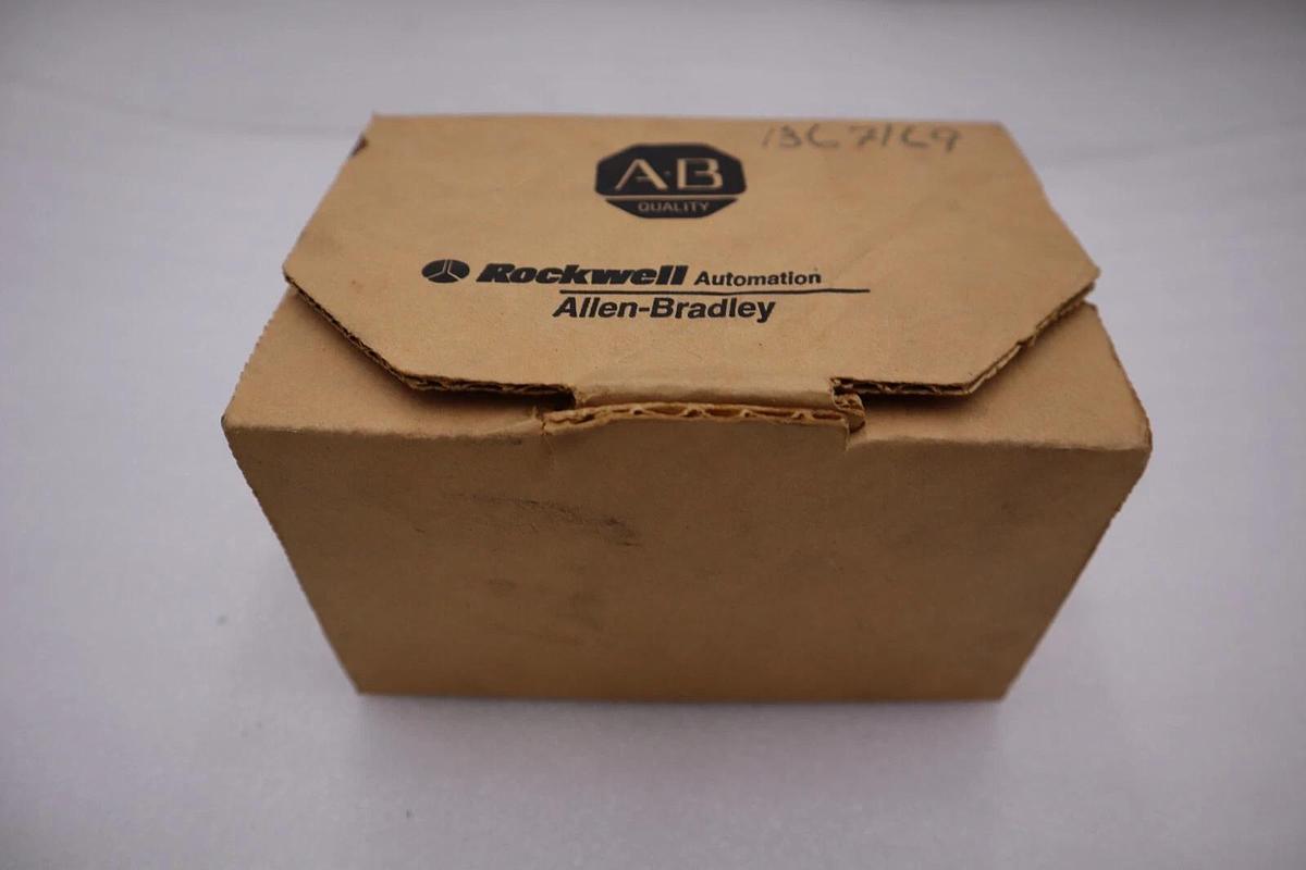 Used NEW ALLEN-BRADLEY 1492-IFM20F SER B TERMINAL INTERFACE MODULE STOCK H182A