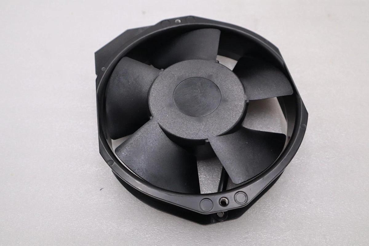 New OPEN BOX NMB 5915PC-12T-B20 A00 115V Cooling Fan STK H1550