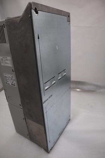 Used ALLEN BRADLEY 20BD065A0AYNAND0 50 HP 480V POWERFLEX 700 VFD DRIVE STOCK 2984-C