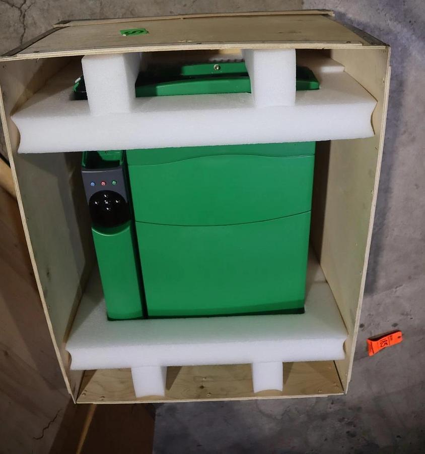 CONTROL TECHNIQUES UNI4402REGEN UNIDRIVE CLASSIC 55KW UNI4402-R NEW STOCK #S-705