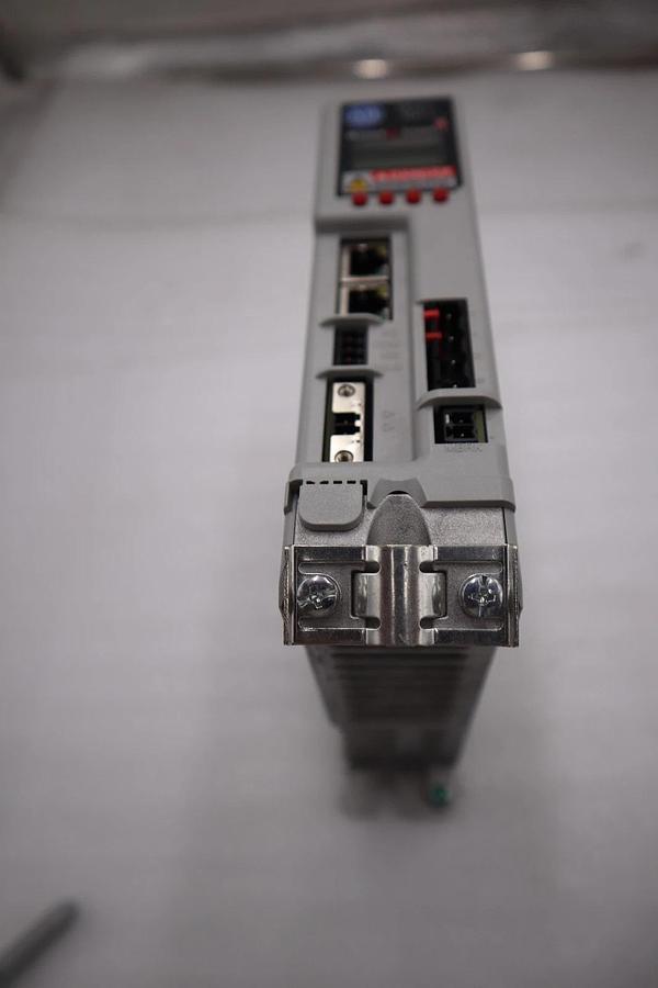 Used ALLEN BRADLEY 2198-H008-ERS / 2198H008ERS (USED) STOCK H1604
