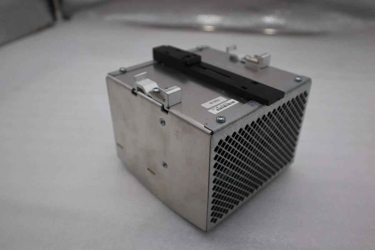 Used ALLEN BRADLEY PLC 1606-XL240E SERIES A AC/DC POWER SUPPLY STOCK K-1551C