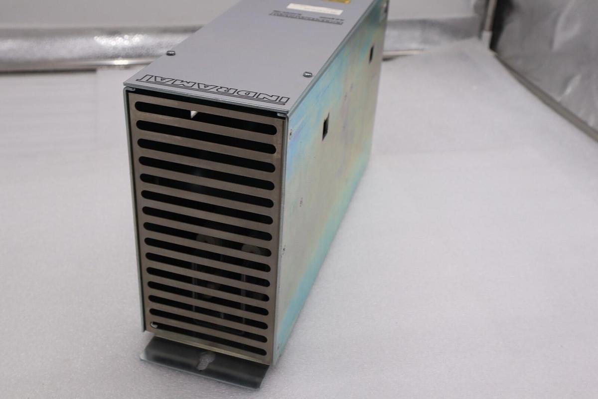 Used BOSCH INDRAMAT TBM1.2-40-W1-115 / TBM1240W1115 (NEW NO BOX) STOCK 2191
