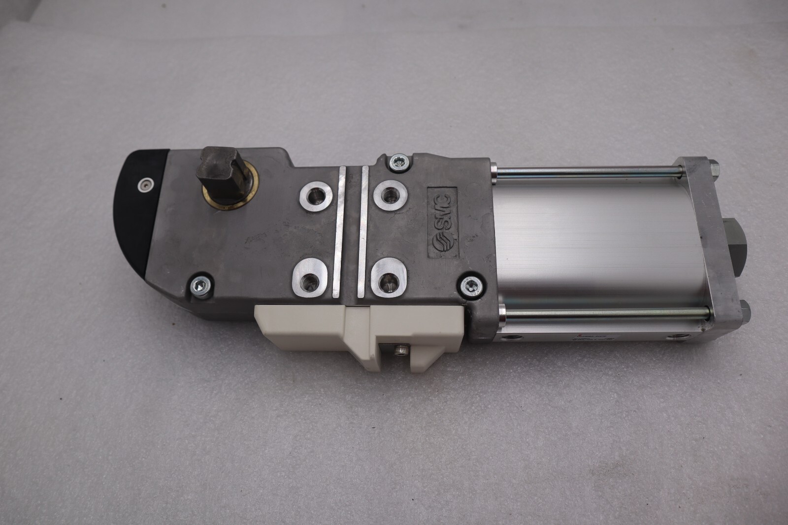 Used SMC CKZ3N63-90DW / CKZ3N6390DW (BRAND NEW) STOCK S-368