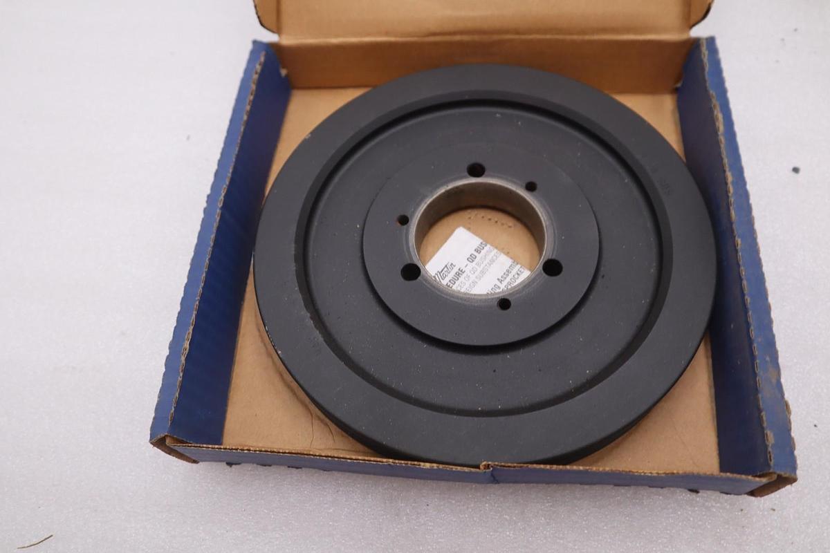 NEW Martin 1 B 74 SDS Sheave Pulley STK 1389B