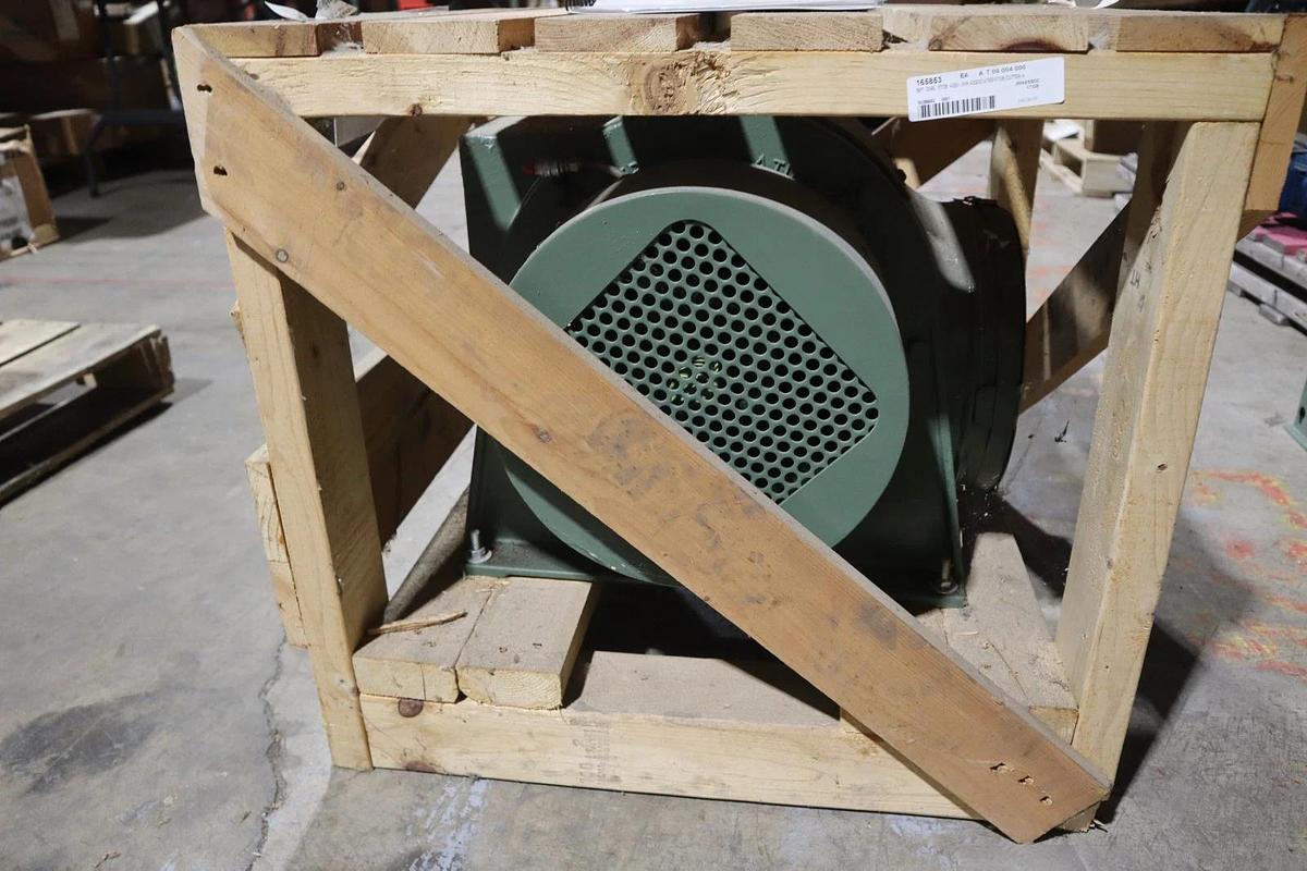 BLOAPCO TRIM CHOPPER HEAD MODEL 5TOB NEW UNUSED UNIT STOCK S-681
