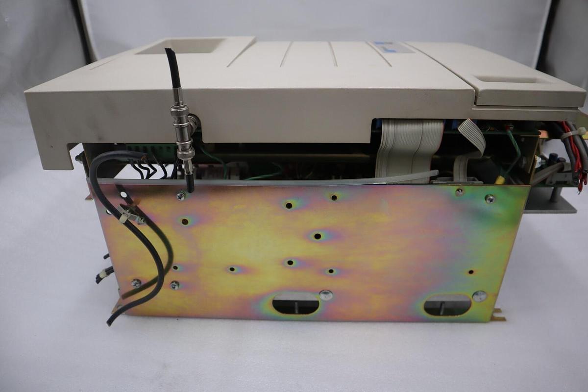 Used MAGNETEK DSD 412 53ST0101-2110 10HP DC DRIVE STOCK 4901-A