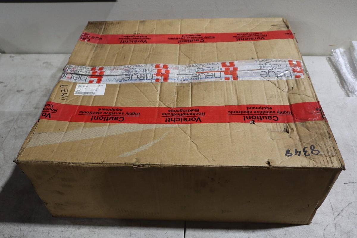 Used IEI INTEGRATION CORP PPC-5150A / PPC-5150A-H61-I5/R-R20 NEW WITH BOX STOCK H796