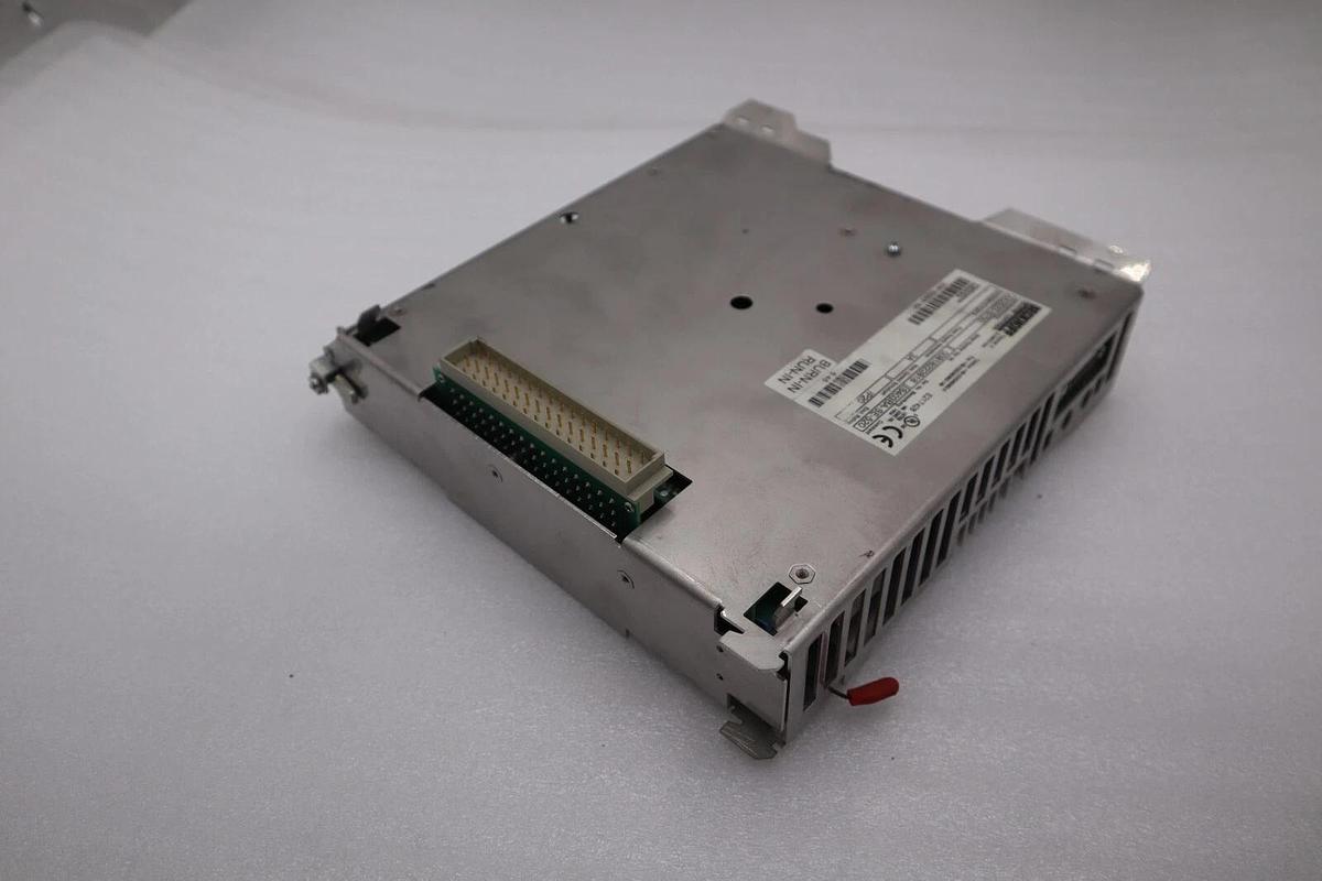 Used Beckhoff AX2523-B750 Servo Drive STOCK 3427-D