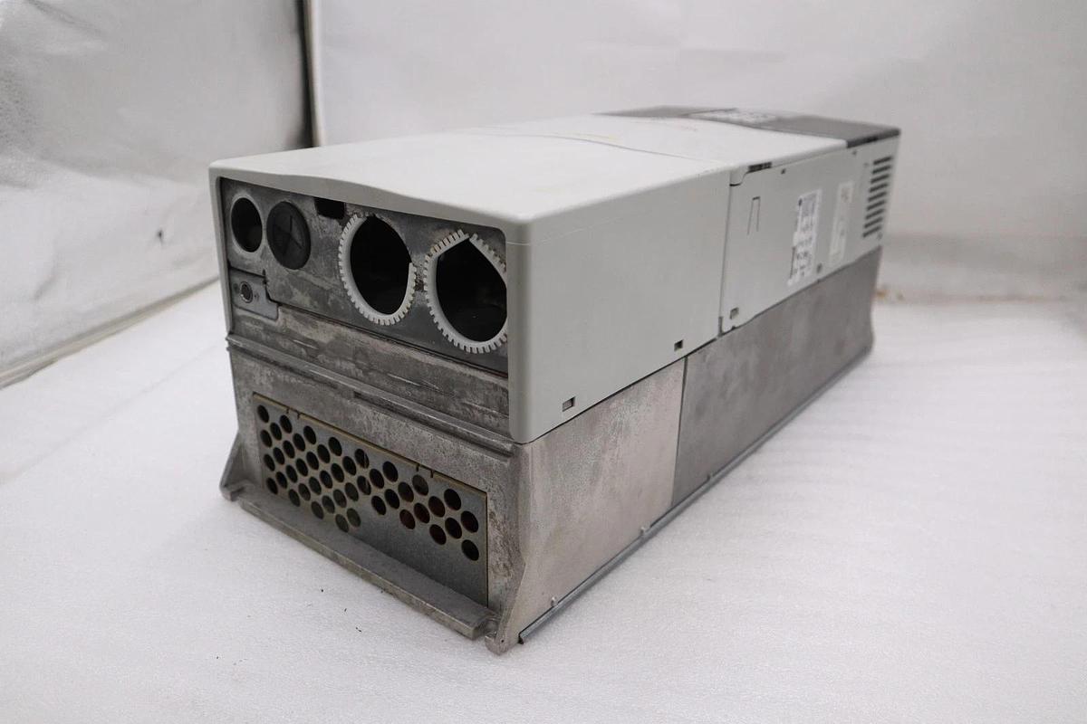 Used Allen Bradley 20BD065A0AYNAND0 /B PowerFlex 700 480V 65A AC Drive STOCK H1566