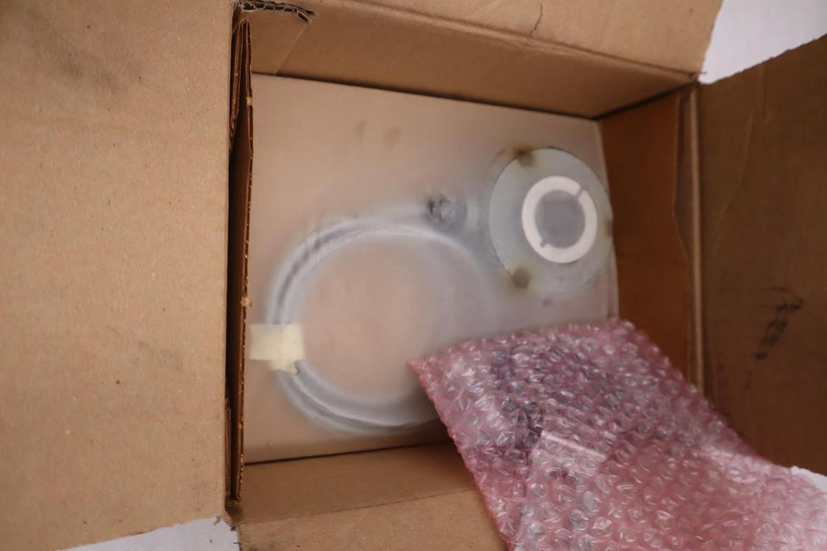 HS350120G300B Dynapar Encoders HOLLOW SHAFT ENCODER NEW IN BOX STOCK GF603