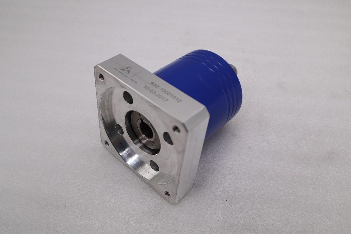 Used NEW Wittenstein LP 070S-MF1-4-0D1-3S/ LP070S-MF1-4-0D1-3S Gear Reducer STK H1264