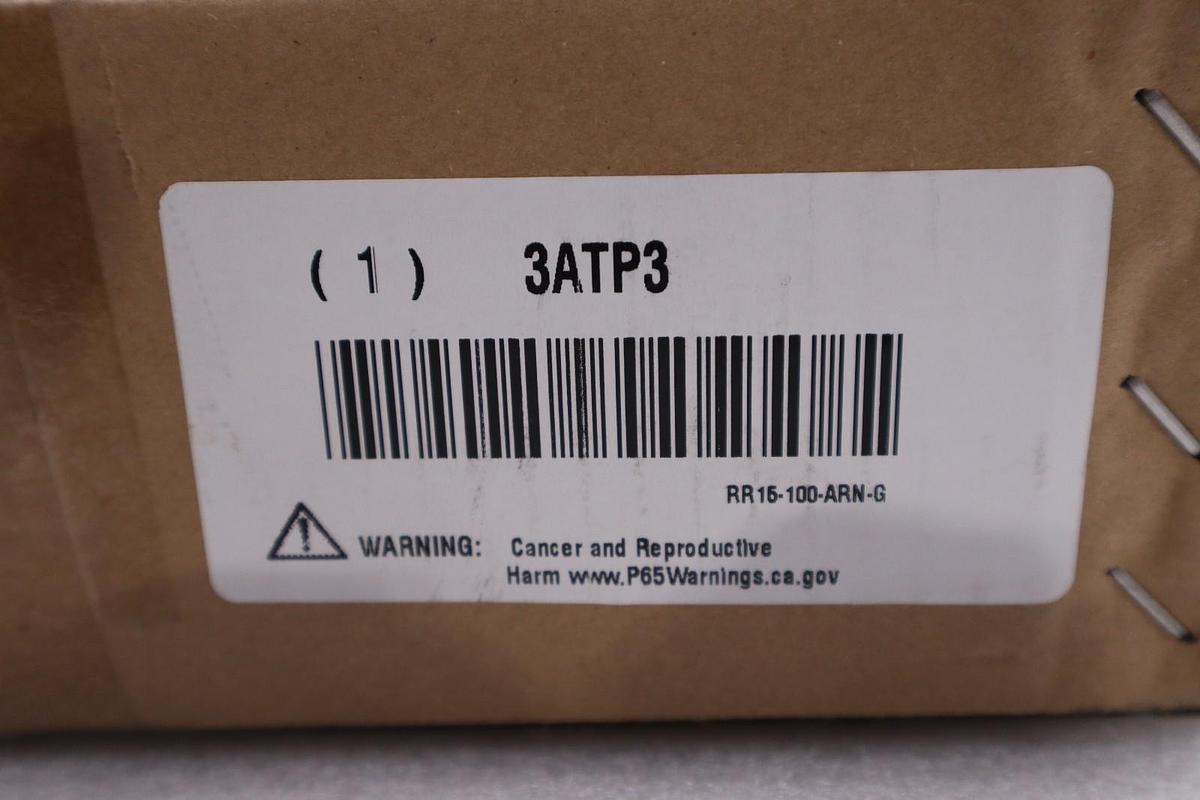 5Elem 3ATP3 Pin Rack & Reel Polyester Fire Hose 100 ft. Long - STOCK GF1173