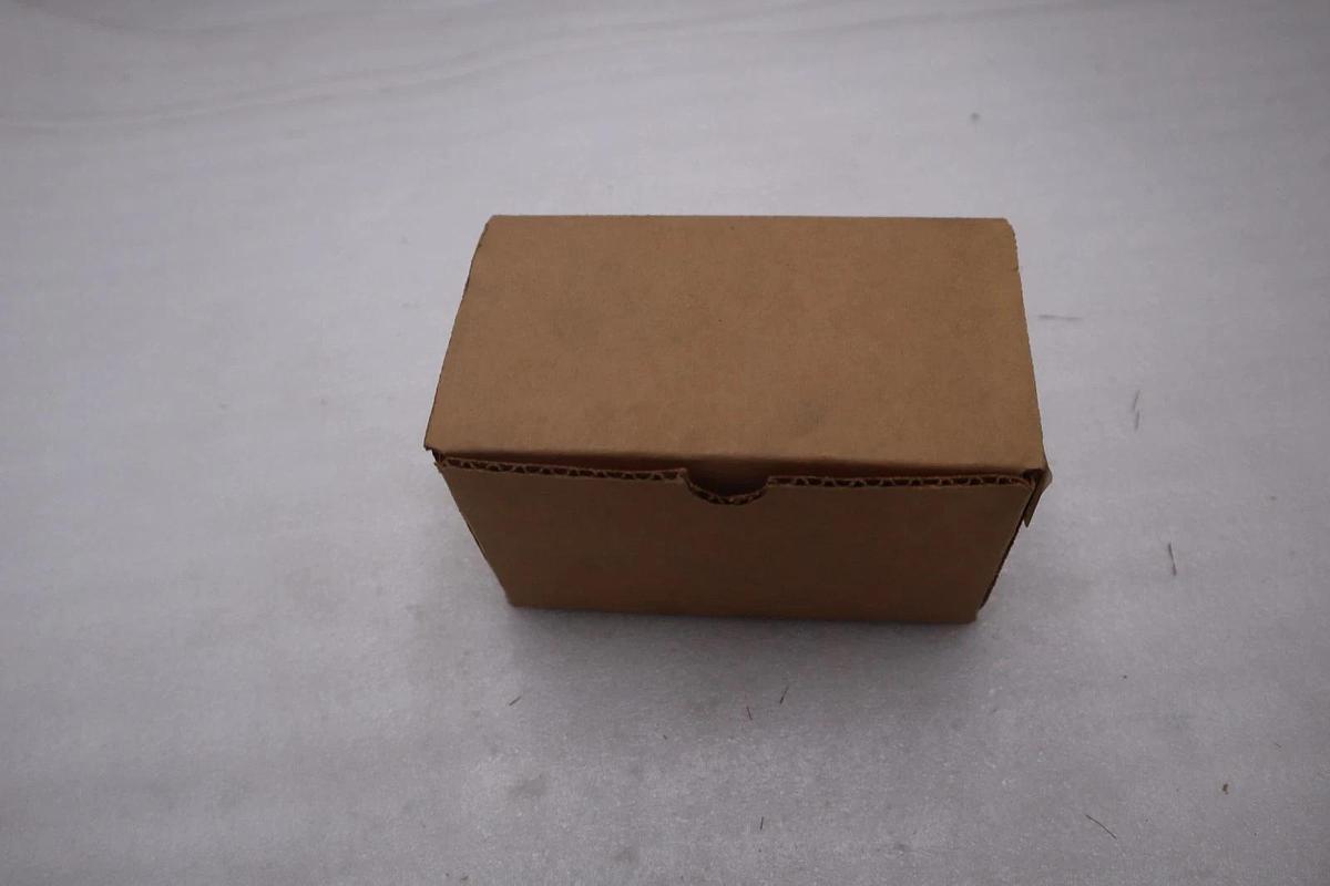 Fairchild 20822 Model 20 High Capacity Volume Pneumatic Volume Booster STK 4023B