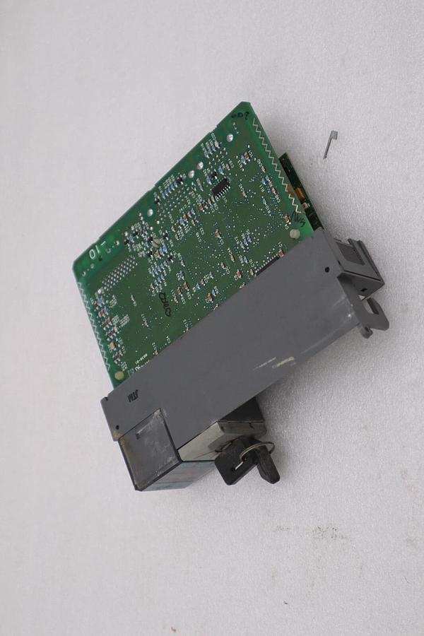 Used Allen Bradley 1747-L551 /A SLC 500 SLC 5/05 CPU Controller Ethernet STOCK 834C