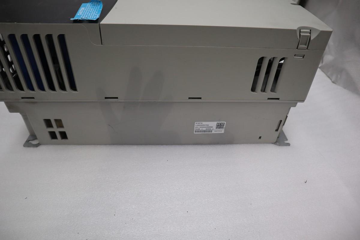 Used Allen Bradley 20G11ND052AA0NNNNN /A PowerFlex 755 480V AC 40HP STOCK 2272C