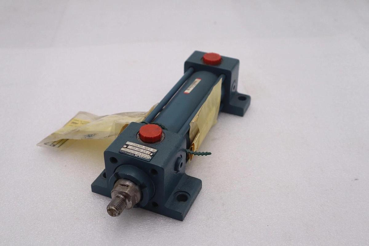 Used Bosch H160CA 40x28 Hydraulic Cylinder 0246-P8WM Generic 1396-663022 New #K-1764