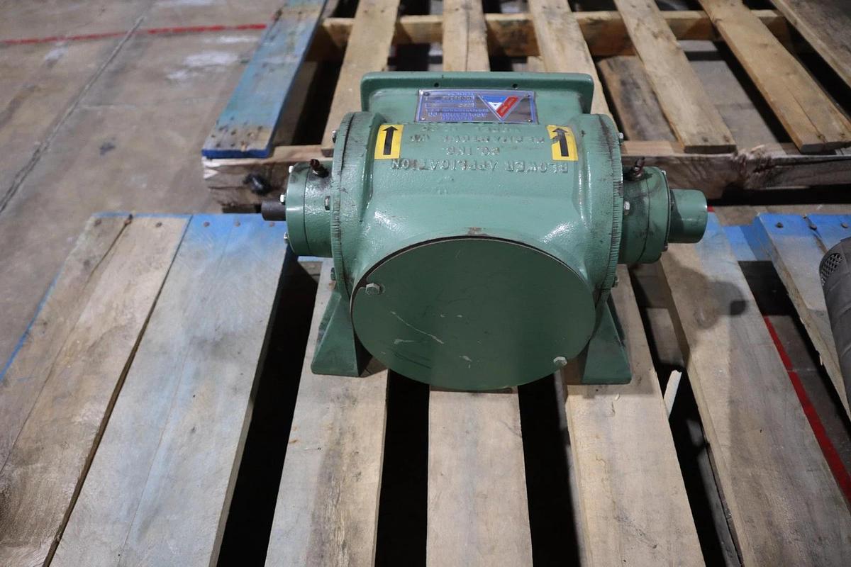 BLOAPCO TRIM CHOPPER HEAD MODEL 12SC 0 NEW UNUSED UNIT