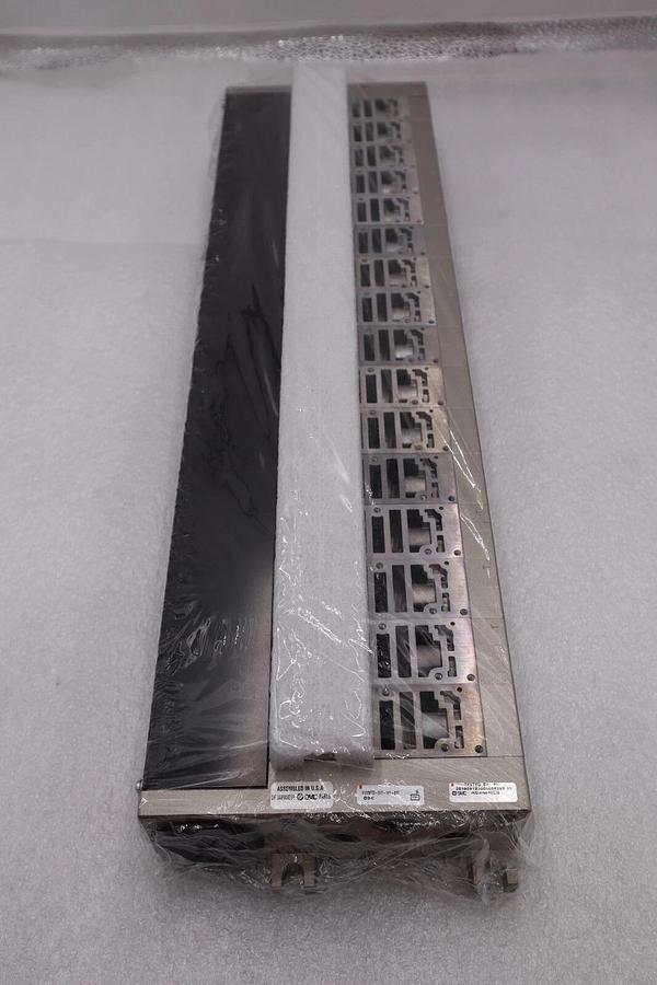Used SMC NVV5FS3-01T-161-03T / NVV5FS301T16103T (BRAND NEW) STOCK S-310