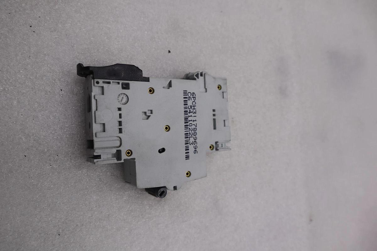 ETA 91H1206 C6 AMP CIRCUIT BREAKER STOCK #K-3820