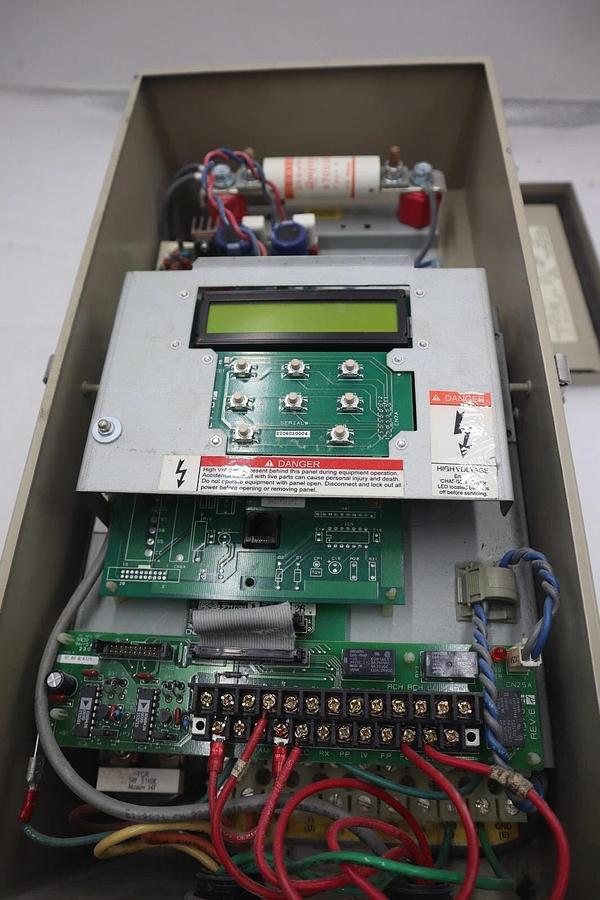 Used TOSHIBA G3 TOSVERT-130 TRANSISTOR INVERTER vt130g3u4080n4 7.5 HP STOCK 4334