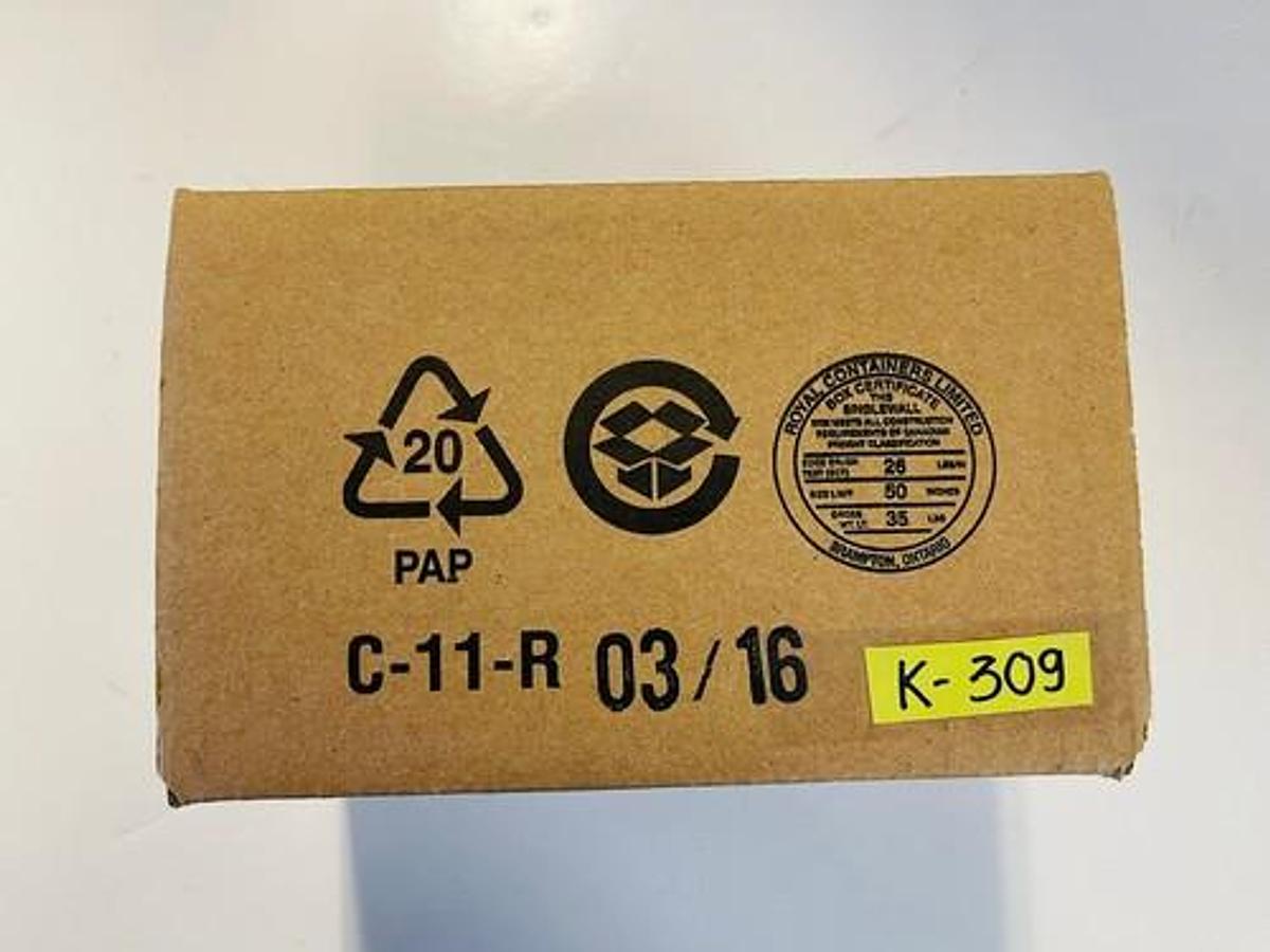 New Sealed Allen Bradley 80026-230-01-R 400A COIL SER 1 ( SINGLE COILD) #K-309