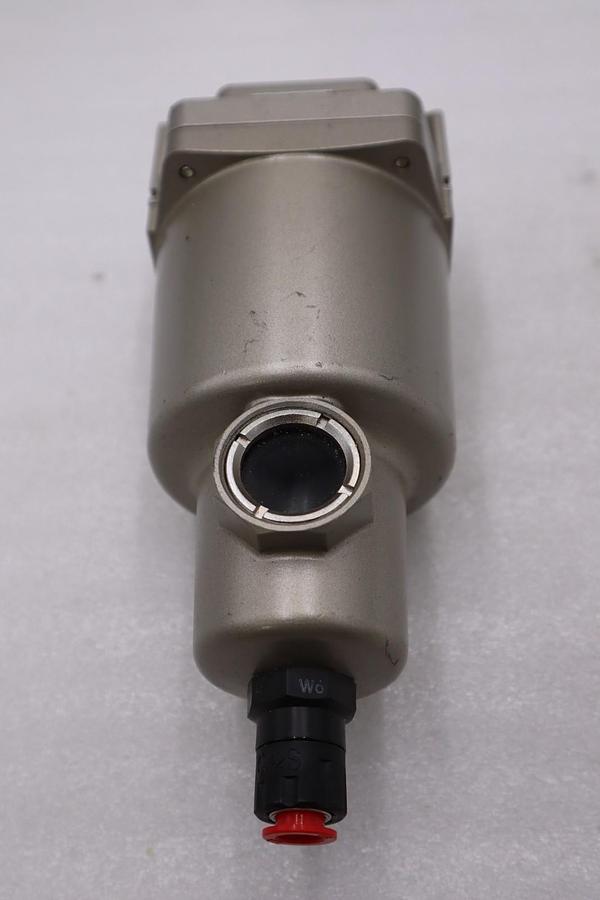NEW SMC AMG350C-N03D STOCK H1512