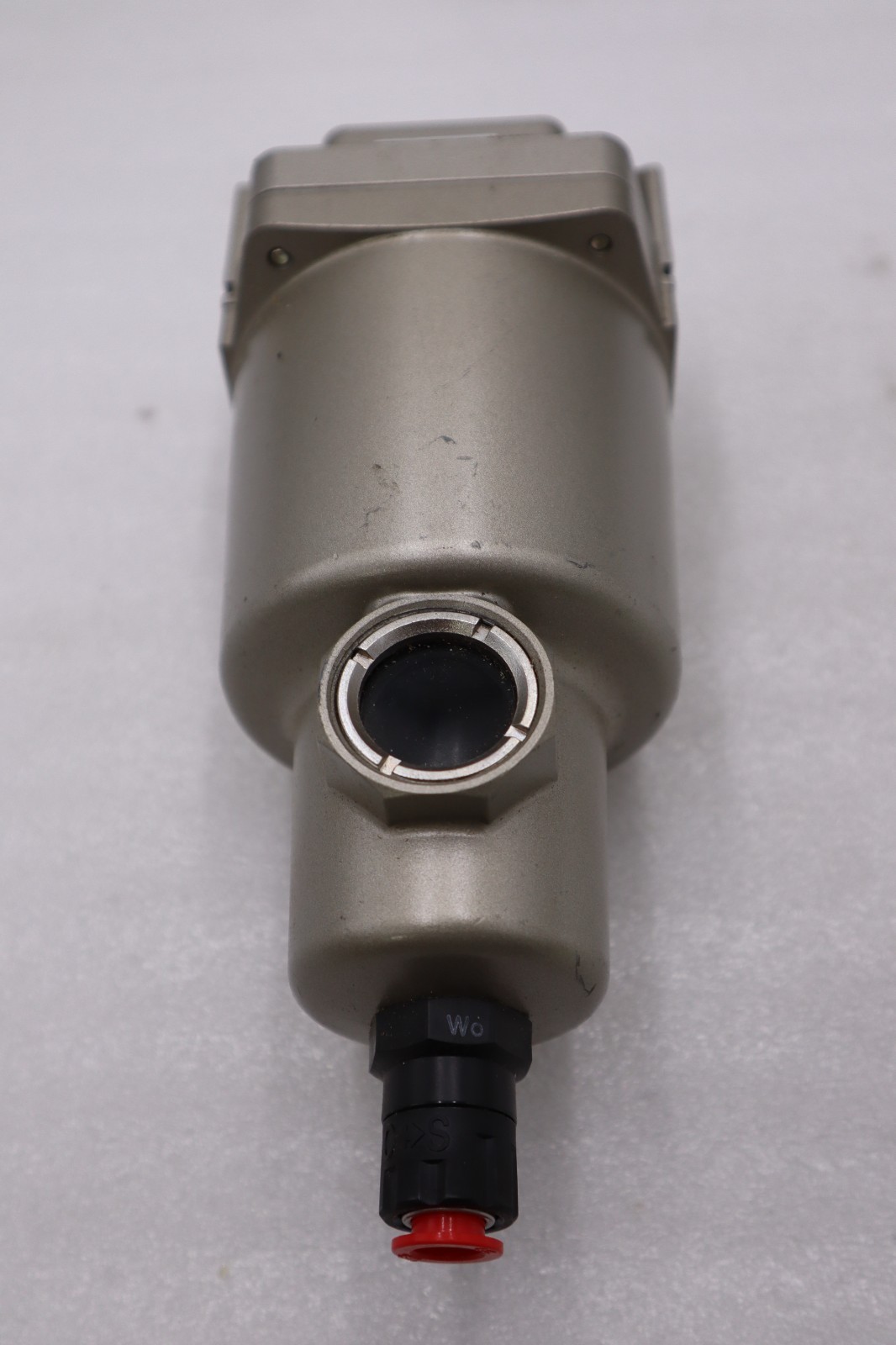 NEW SMC AMG350C-N03D STOCK H1512