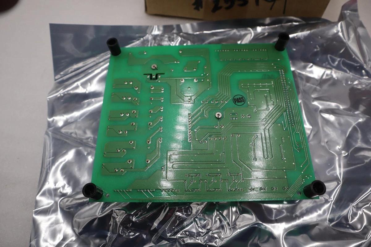Yaskawa YPCT31394-1A Gate Drive Board 40V - STOCK GF350