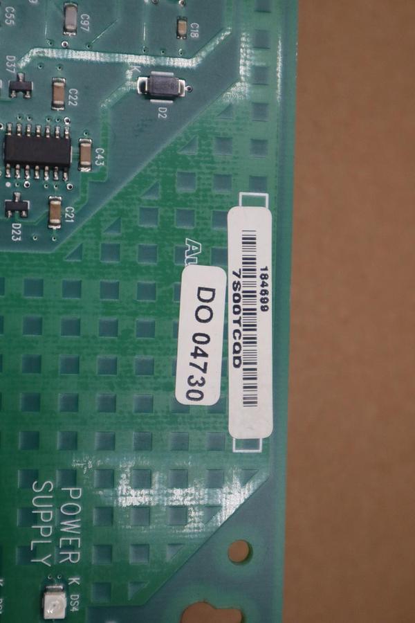 Used ROCKWELL AUTOMATION 1336F-MCB-SP1M/ R1336FMCBSP1M/A - STOCK GF595