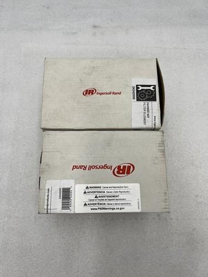 Ingersoll Rand 24242000 Replacement Filter Element, OEM Equivalent #K-2050