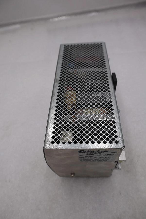 Used Allen-Bradley 1606XL480EP Industrial Control System #K-2639