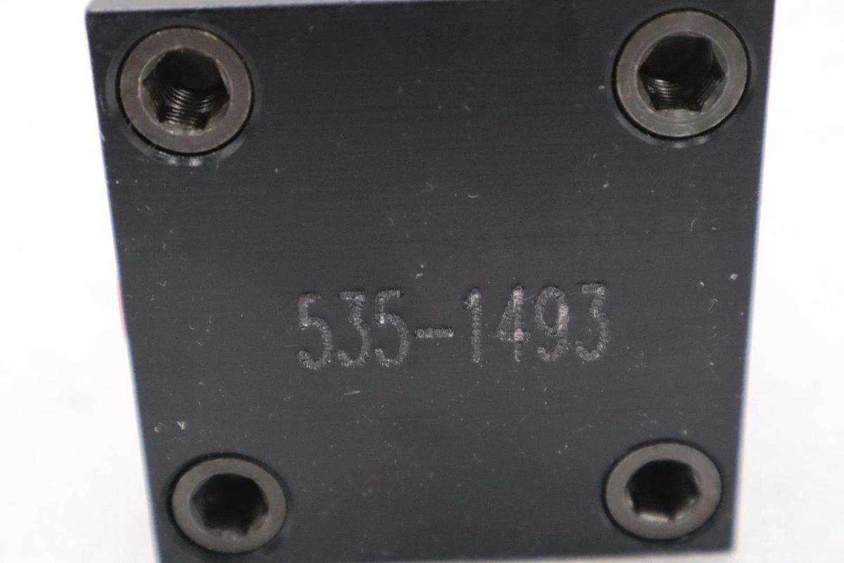 Used NEW NORGREN SPUSR/010G0059C SERIES N SPECIAL N SERIES CYLINDER STOCK H1303