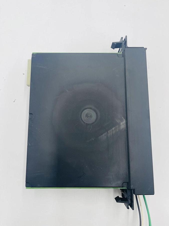 Used GE FANUC IC697PWR711H SERIES 90-70 PLC POWER SUPPLY #K-764