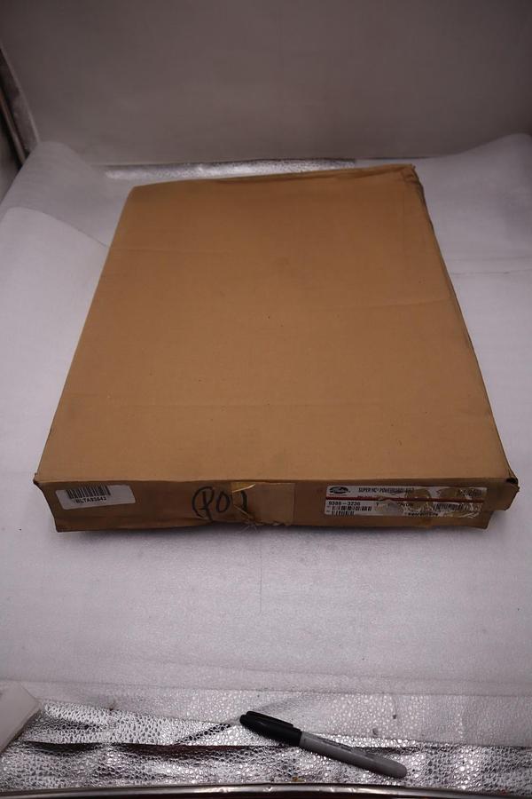 Gates 3/5V2360 9386-3236 SUPER HC POWERBAND BELTS - STOCK K4049