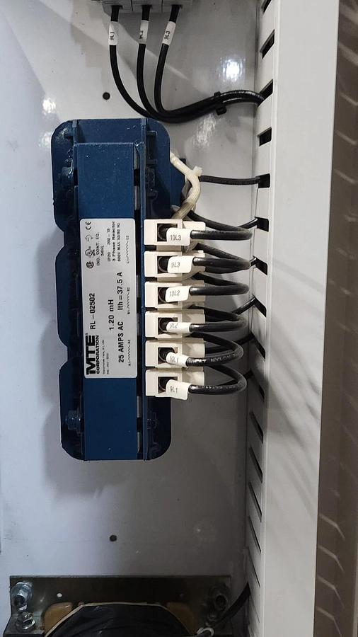 Used ROTOFLEX DLI 330 DIE CUTTING CUTTER MACHINE MANUFACTURED 2005