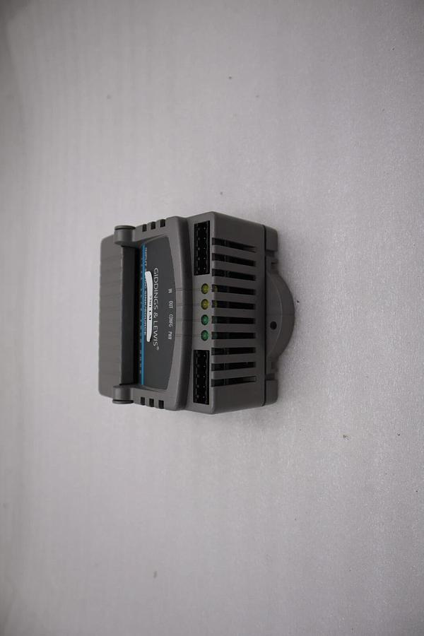 Used Giddings & Lewis M.1300.7372 R1 Input Module 24VDC SINK/SOURCE STOCK 5185A
