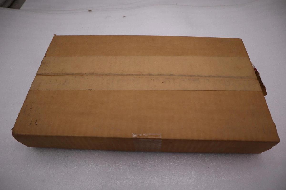 Used NEW Reliance Electric 57C402-D 115VAC/DC Low Digital Output Module STOCK G533