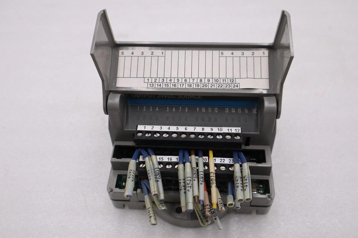 Used GIDDINGS & LEWIS DANAHER MOTION M.1017.3095 R3 / M10173095 R3 MODULE #6006