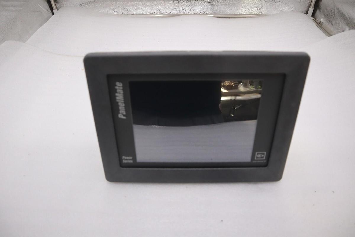 Used NEW OPEN BOX Cutler-Hammer 1570 PM 1500 Power Series P/N 92-01668-01 STOCK K660C