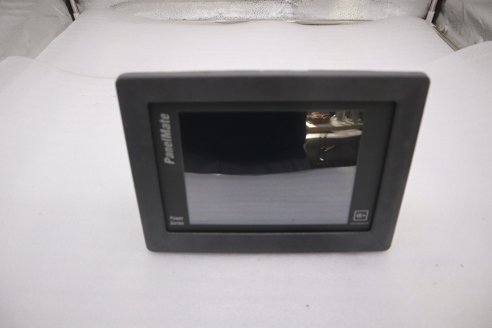 Used NEW OPEN BOX Cutler-Hammer 1570 PM 1500 Power Series P/N 92-01668-01 STOCK K660C