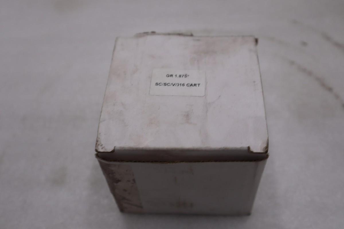 HISCO 46513-154 Mechanical Seal Assembly SHT6/HT8/SHT10 - NEW - STOCK GF415A