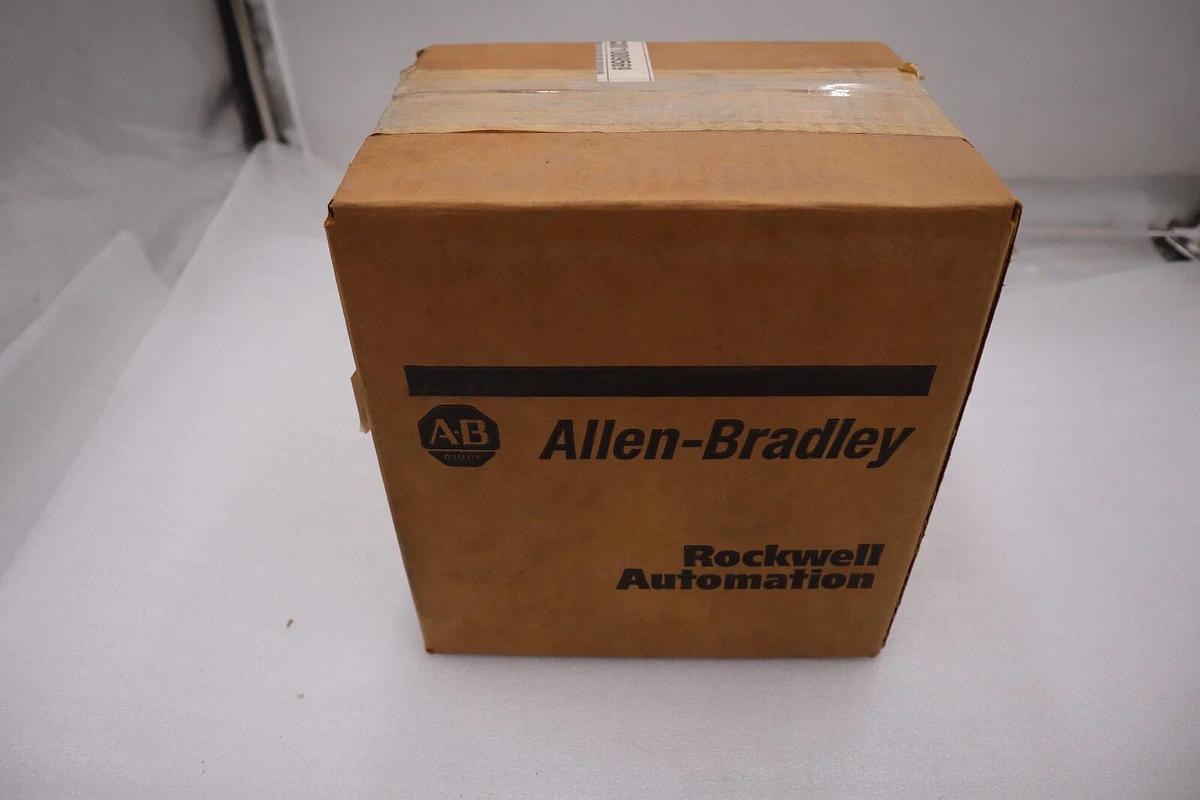 ALLEN BRADLEY 100-B180ND3 SER. B 110/120V 180A NEW IN BOX STOCK H100