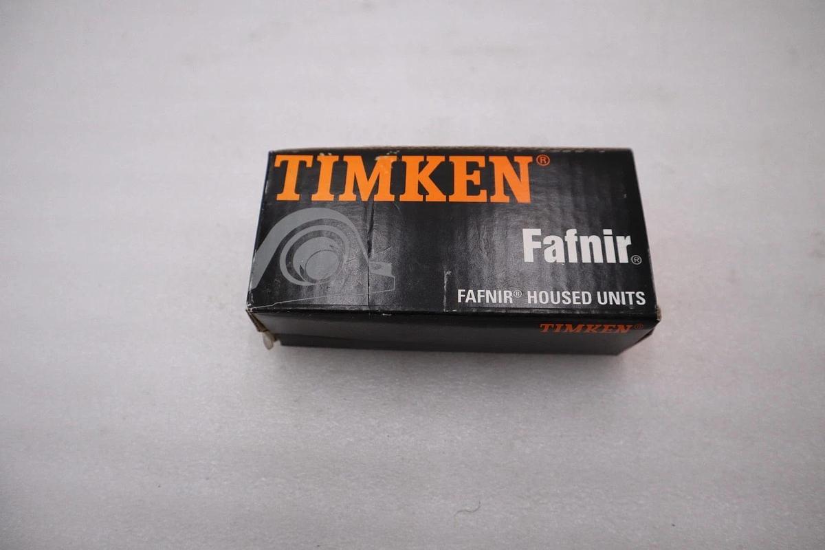 SCJT 1/2 - TIMKEN - FACTORY NEW - STOCK H618A