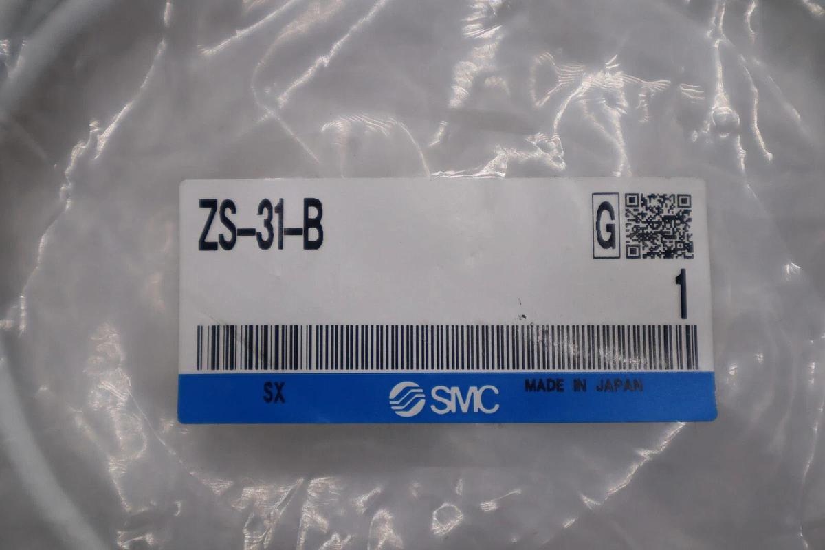 NEW SMC ZS-31-B Cable STOCK K-3957
