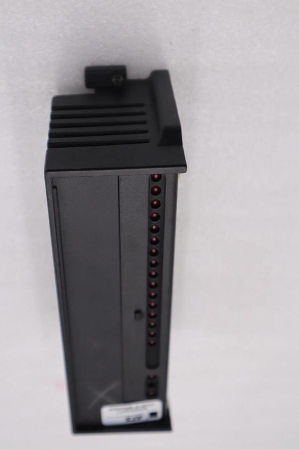 Used GE FANUC IC660EBD110P 16PT INPUT Electronics 115VAC STOCK K-605-A