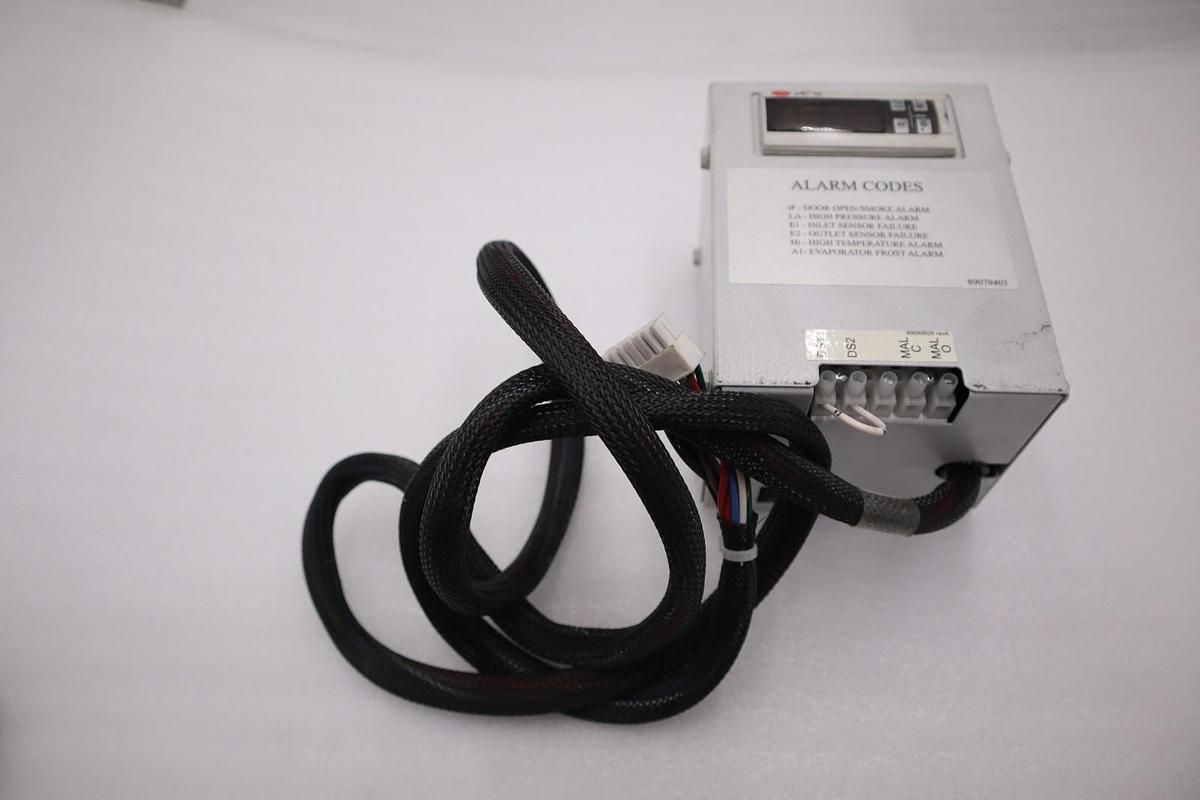 Used NVENT 89090032SP REMOTE ACCESS CONTROLLER - STOCK 5119CC