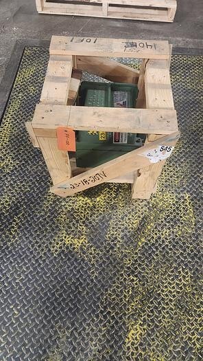 Used BLOWER APPLICATION COMPANY BLOAPCO 7-6 TRIM CHOPPER (REBUILT)
